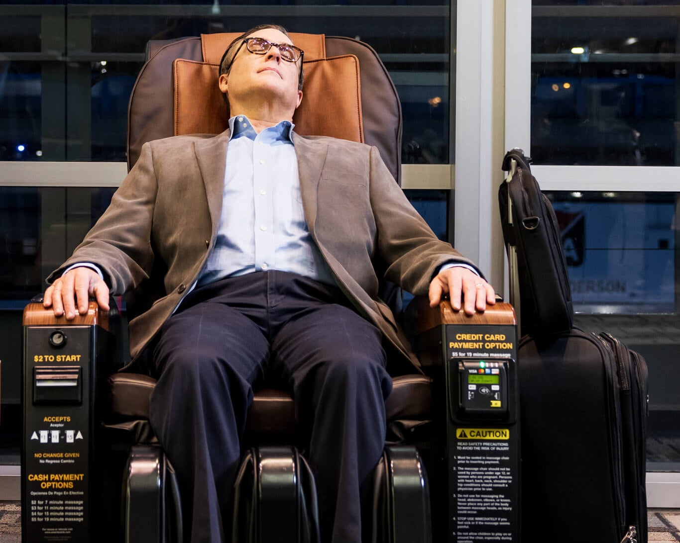 How are Real Relax massage chairs environmental friendly?