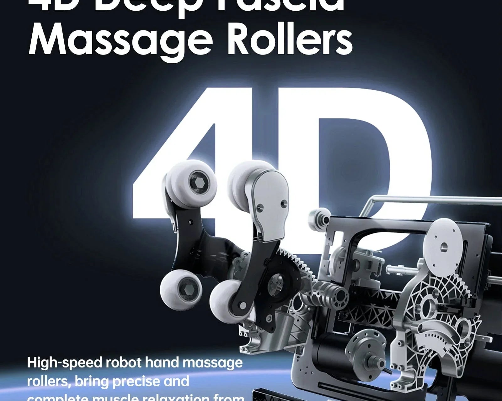 Can Massage Chair Overuse Cause Muscle Damage?