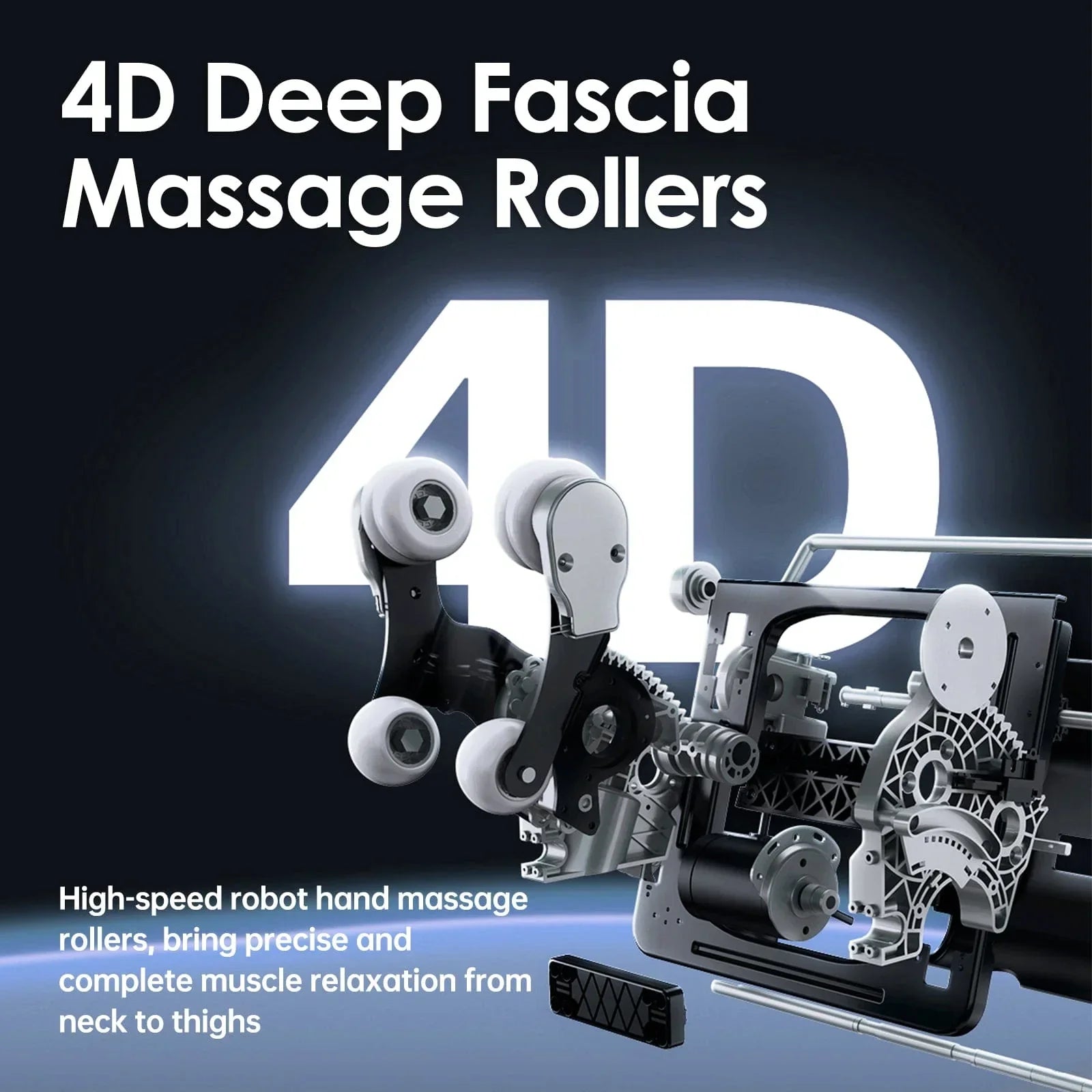 Can Massage Chair Overuse Cause Muscle Damage?