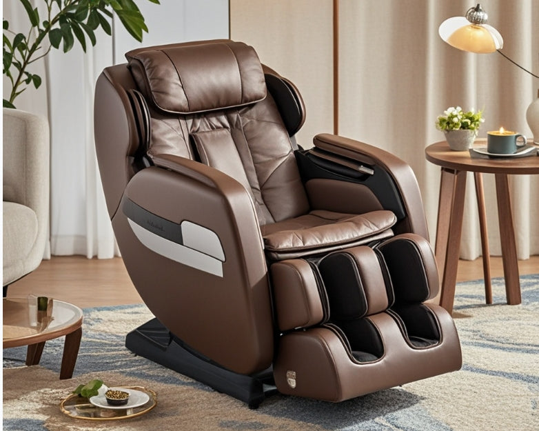 Massage Chair Recliner