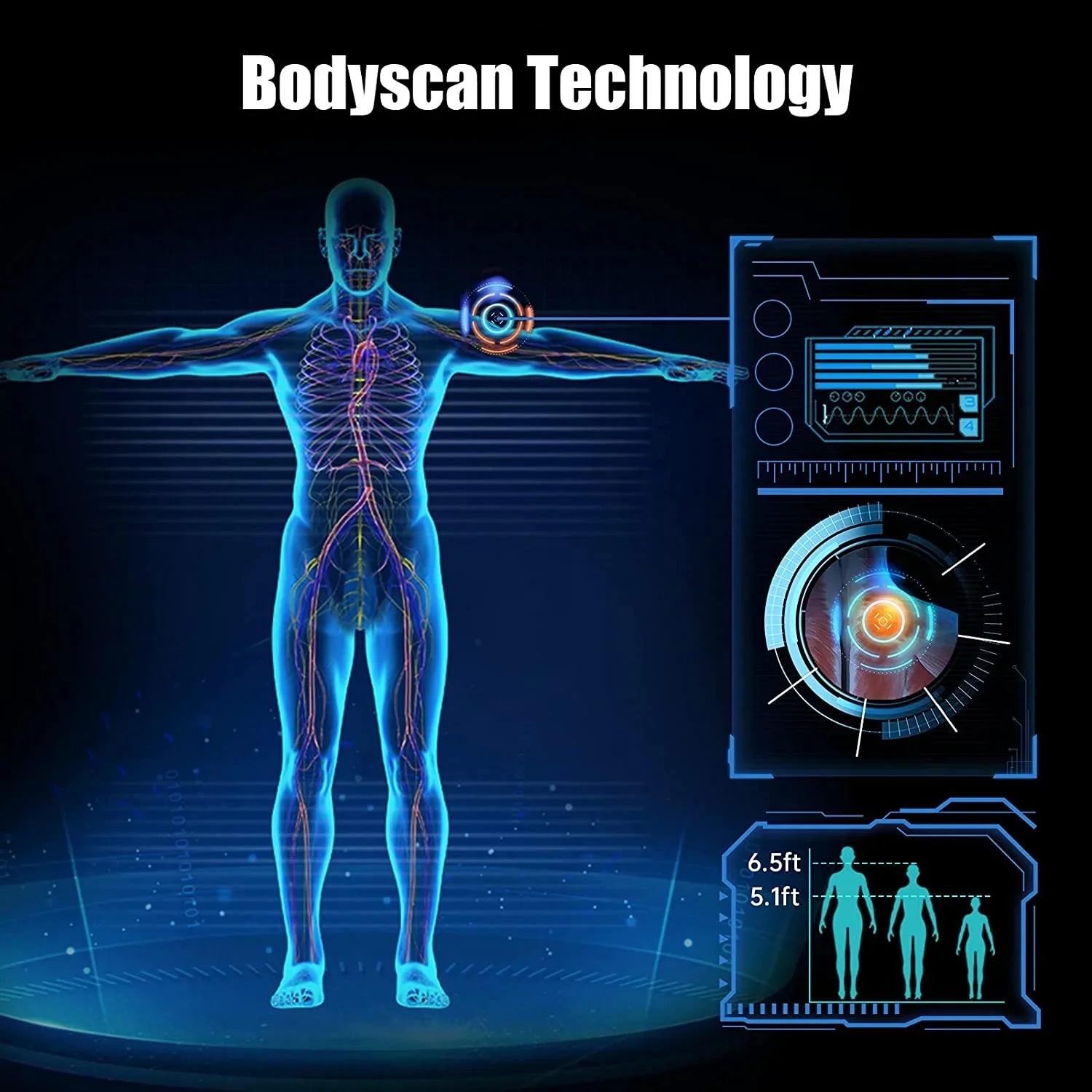 What to Look for in a High-Quality 3D Massage Chair?