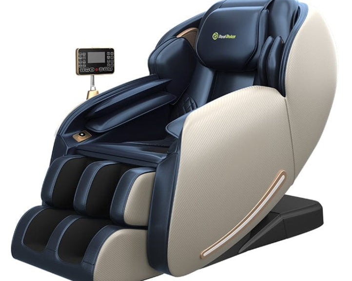 Is it OK to use a Real Relax massage chair everyday?