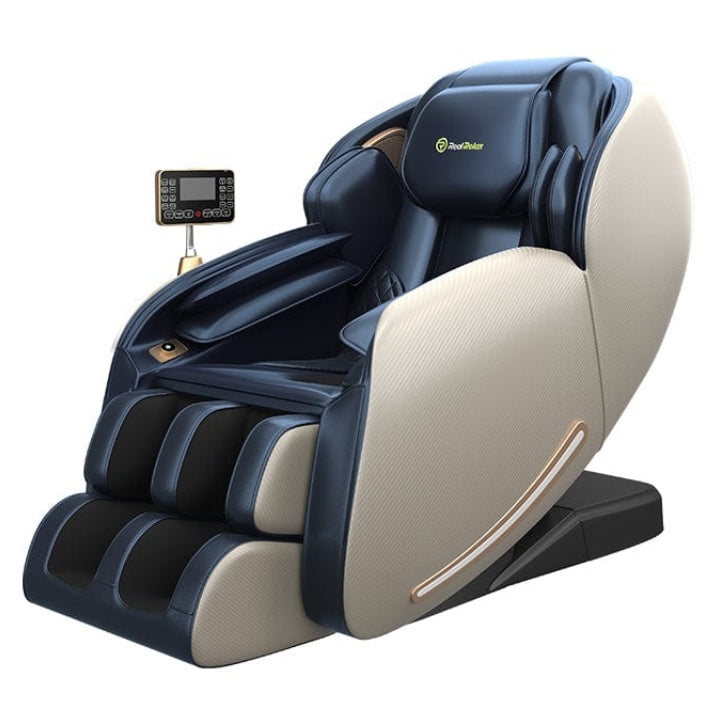 Is it OK to use a Real Relax massage chair everyday?