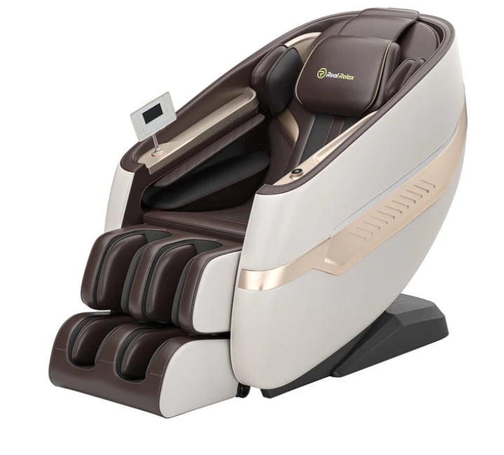 Are Real Relax massage chairs good for you?