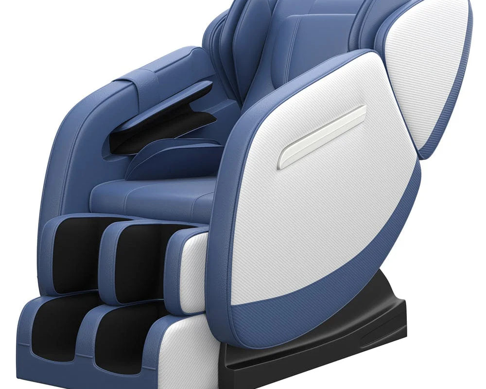 Real Relax MM350 2D Massage Chair Reviews