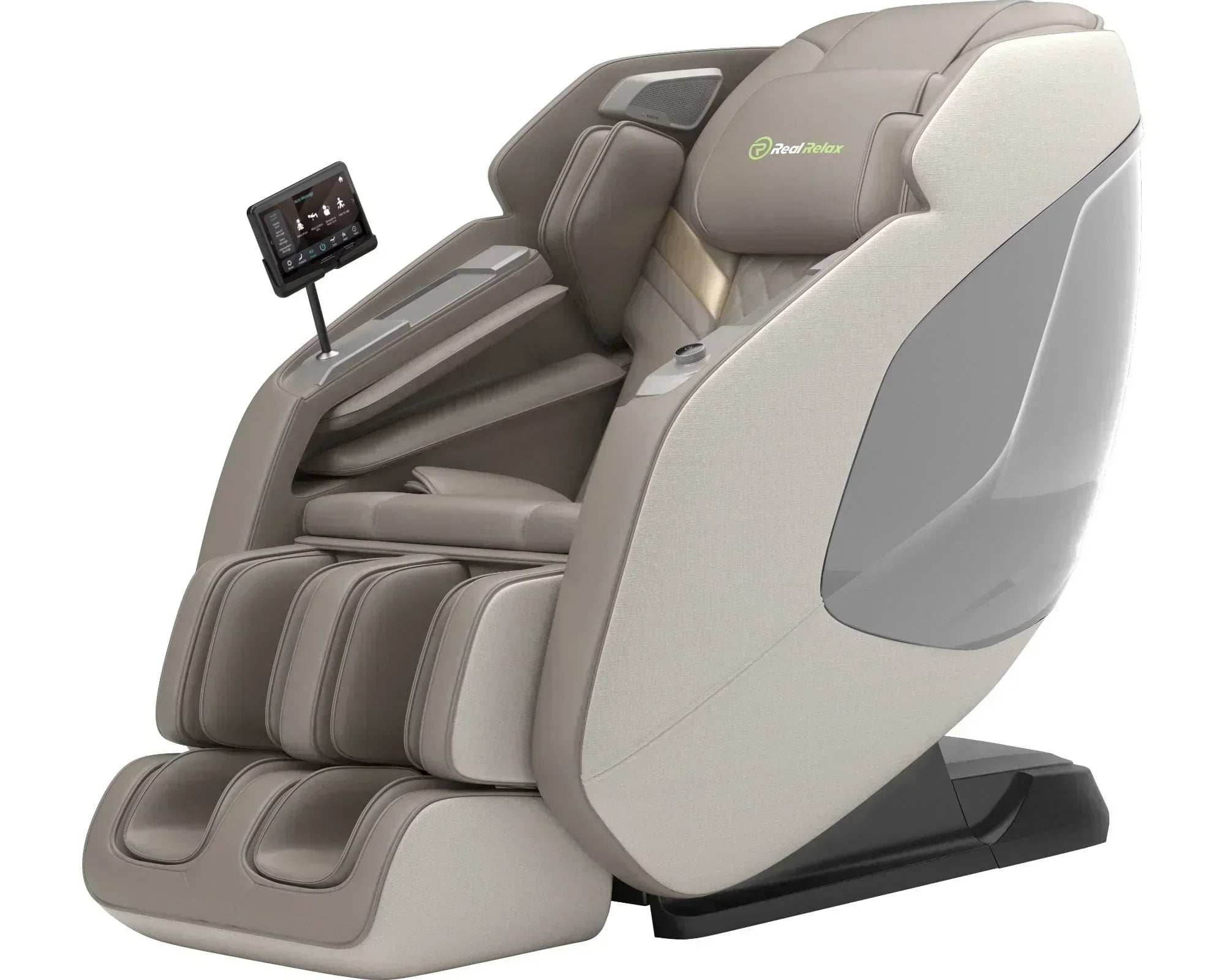 Real Relax PS5200 4D SL track Massage Chair Reviews