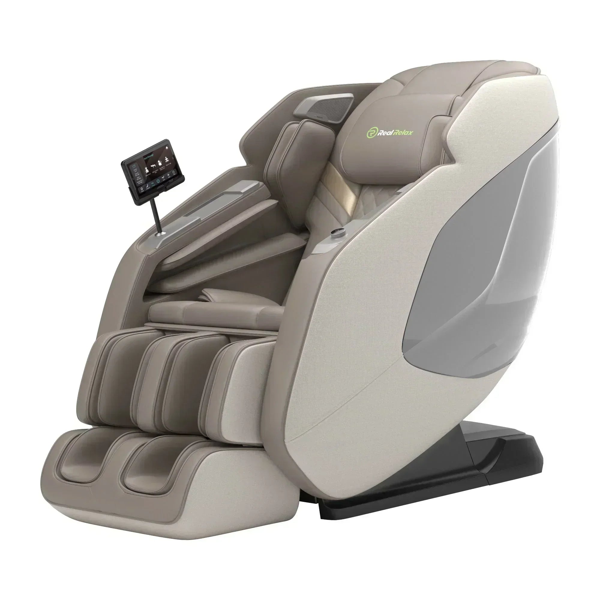 Real Relax PS5200 4D SL track Massage Chair Reviews