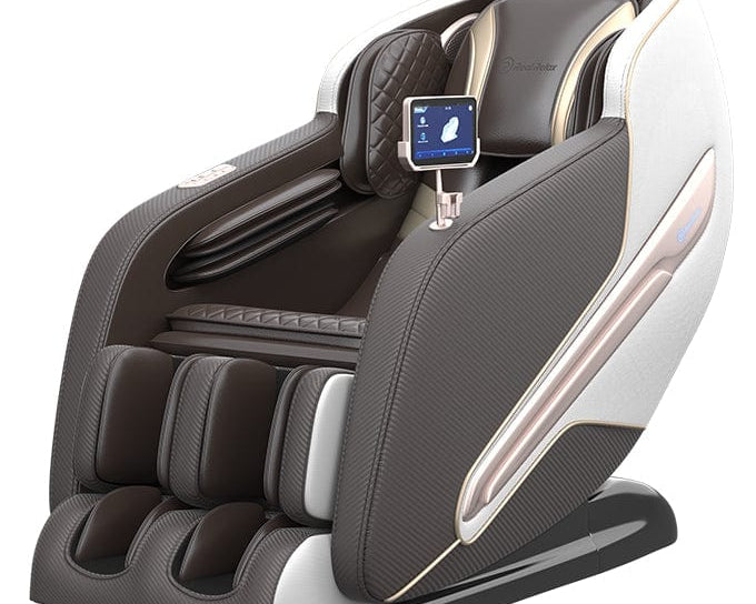 Real Relax PS6000 Recliner Massage Chair Reviews
