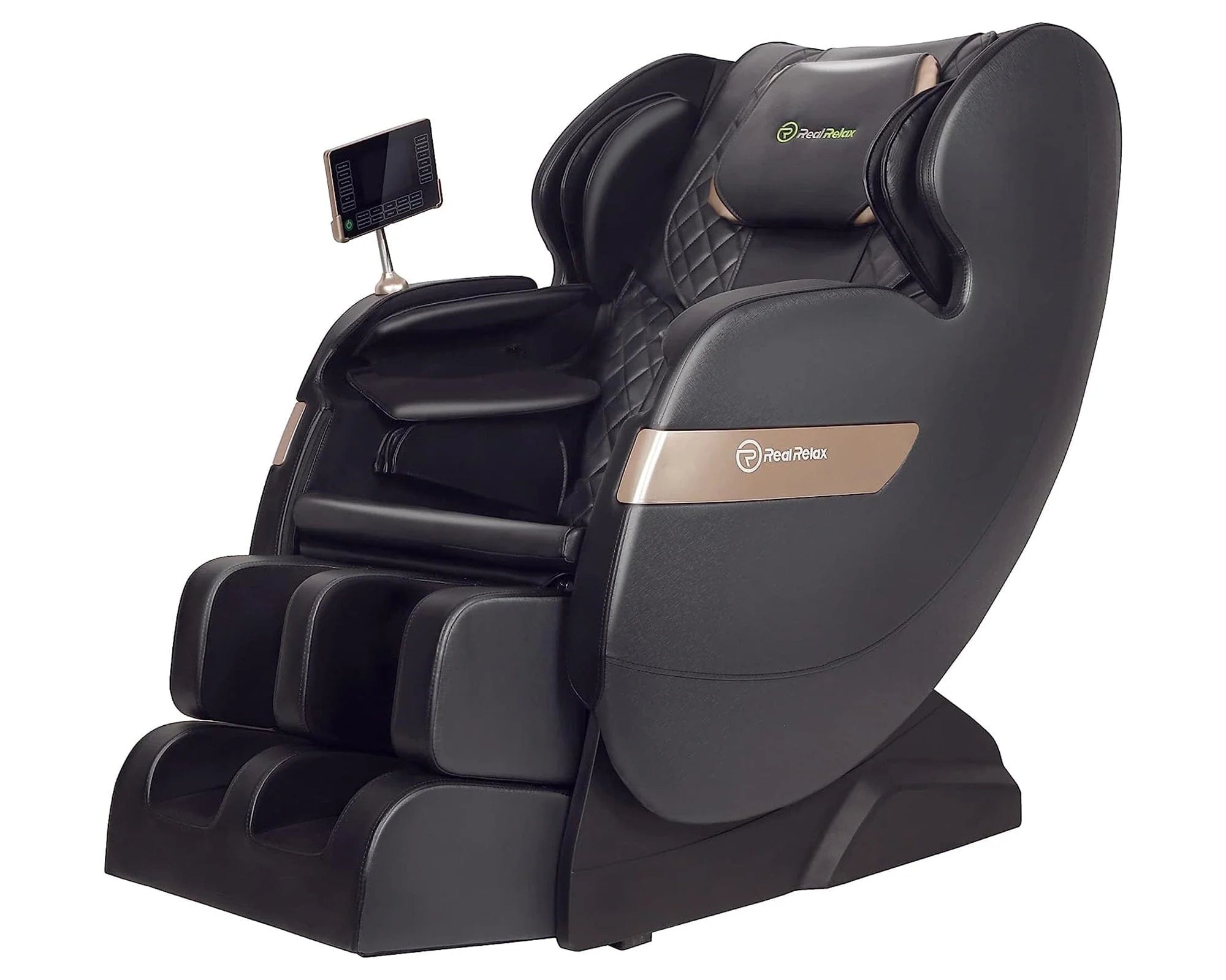 Reviews on Real Relax Favor-03 ADV Full Body Massage Chair