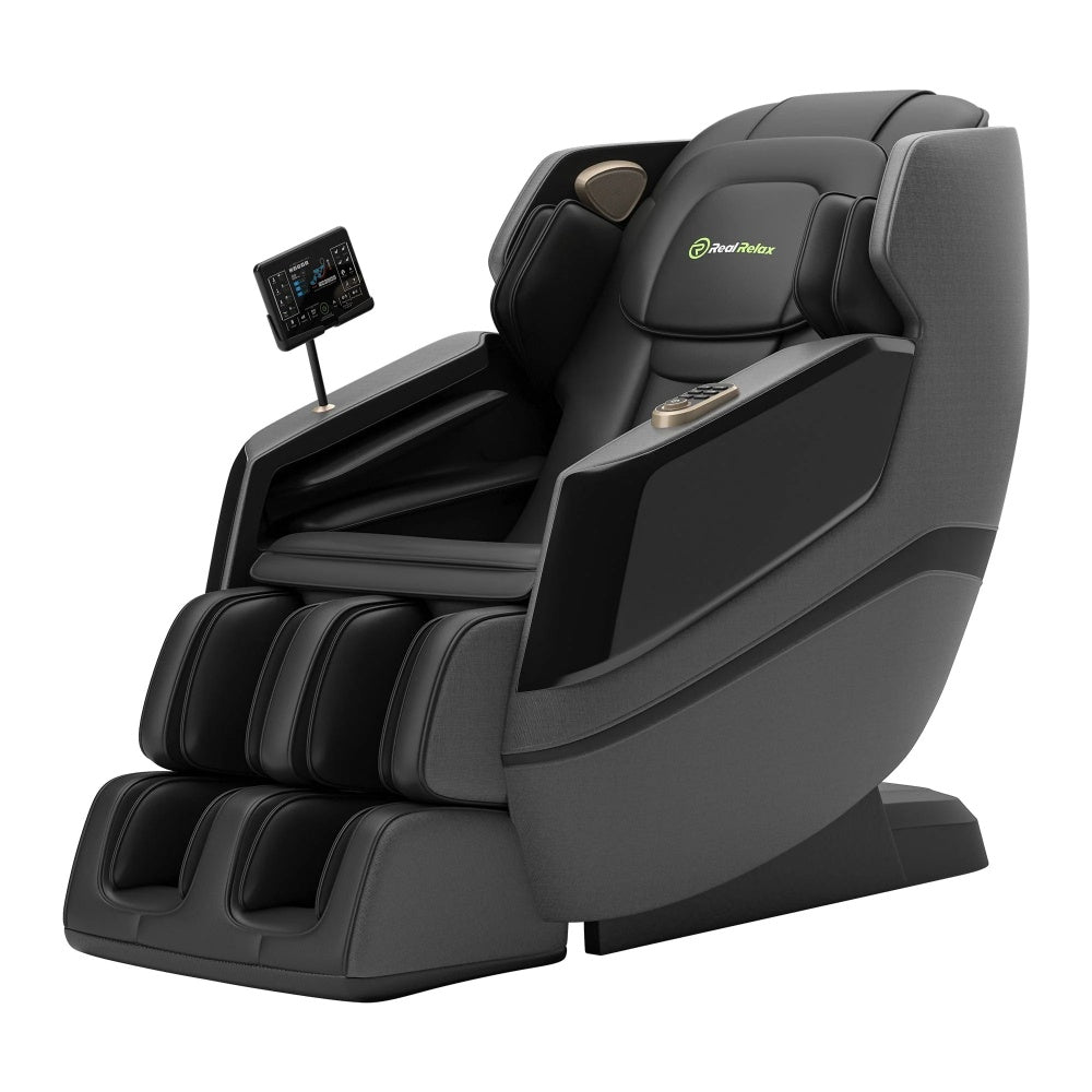 Real Relax Favor-27 3D Zero Gravity Massage Chair Reviews