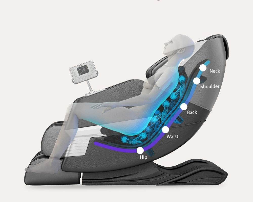 Can you use HSA for massage chair?