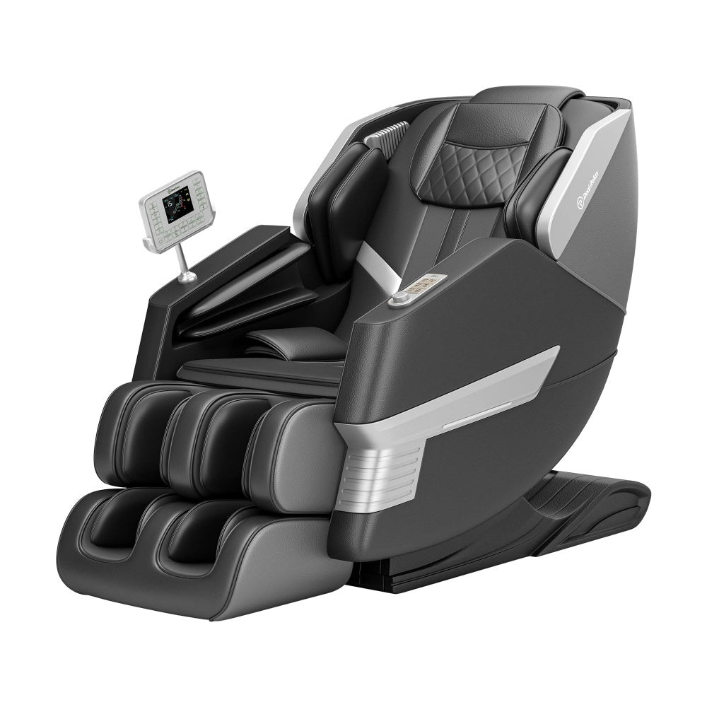 Reviews on Real Relax PS3300 Reclining Massage Chair with Heat