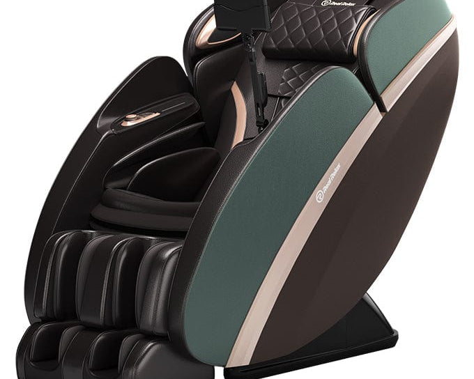 Reviews on Real Relax PS6500 4D Massage Chair