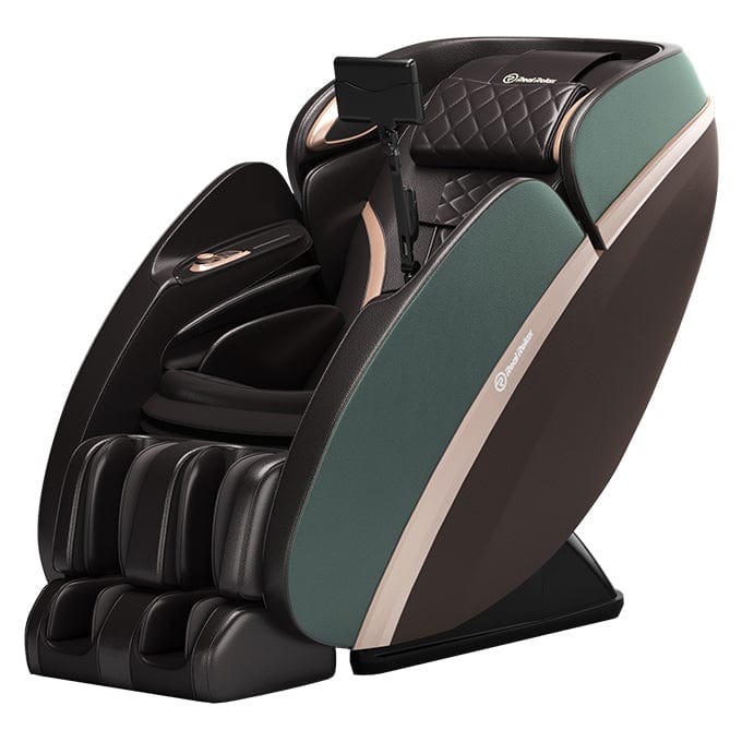 Reviews on Real Relax PS6500 4D Massage Chair