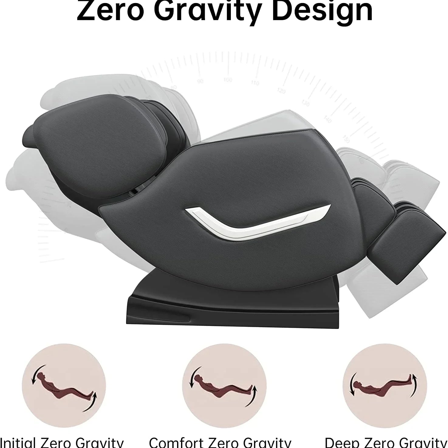 Safety Precautions For Real Relax SS01 Massage Chair