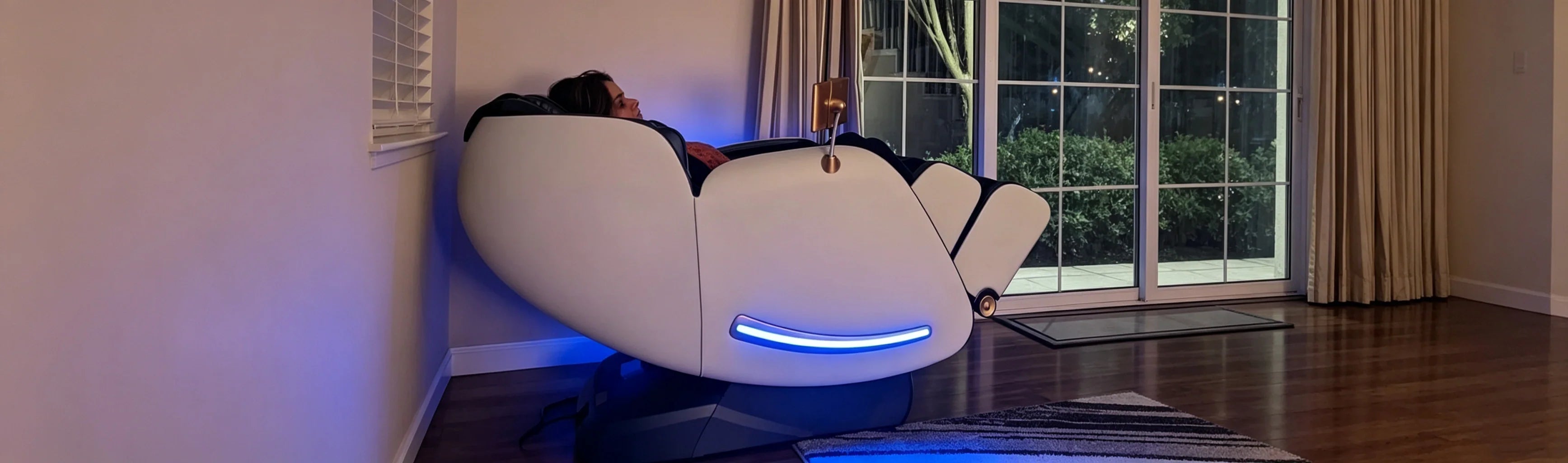 The Best Zero Gravity Massage Chair Under $2000 for Labor Day