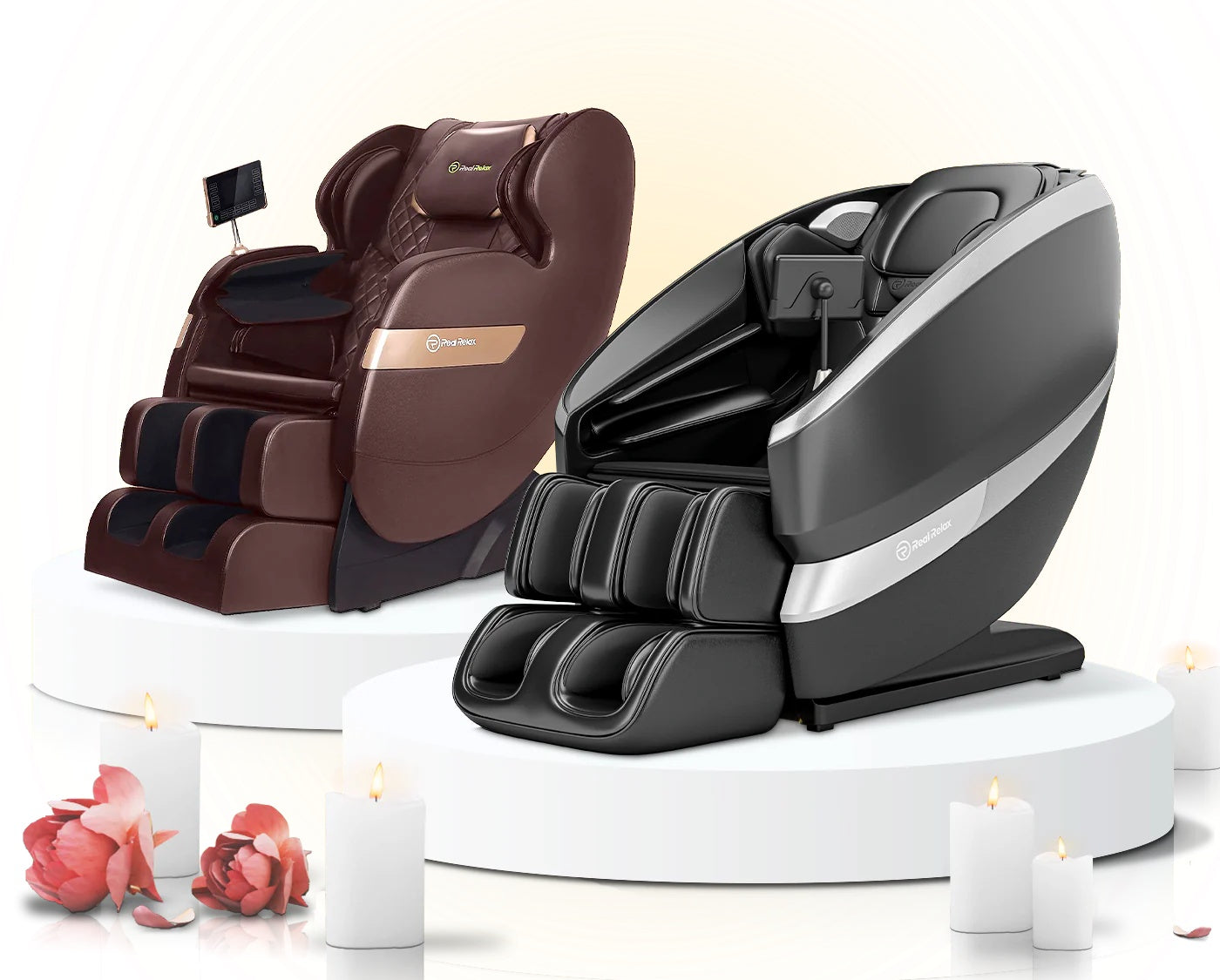 Ways to Choose A Perfect Massage Chair for Valentine's Day