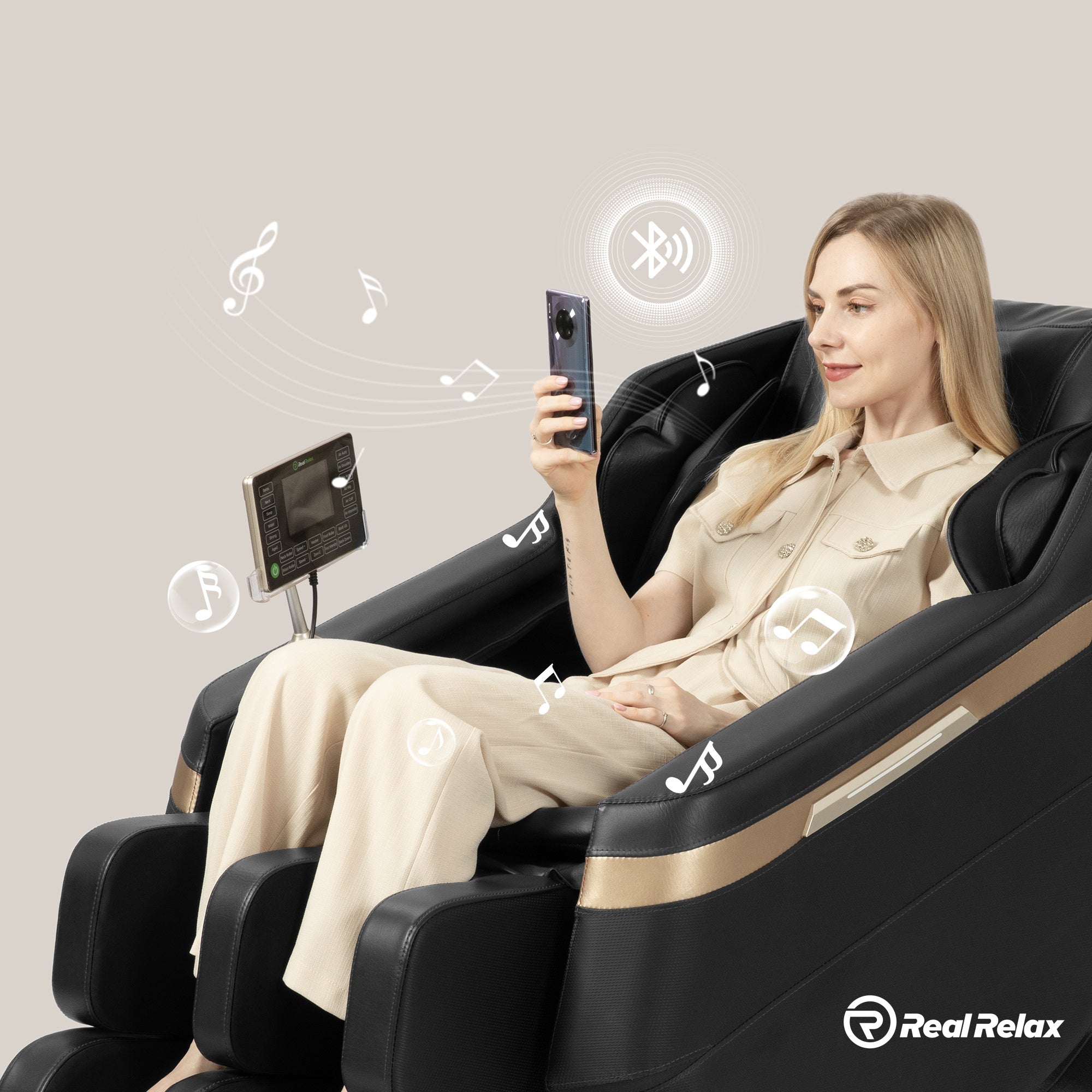 What to do with old massage chair?