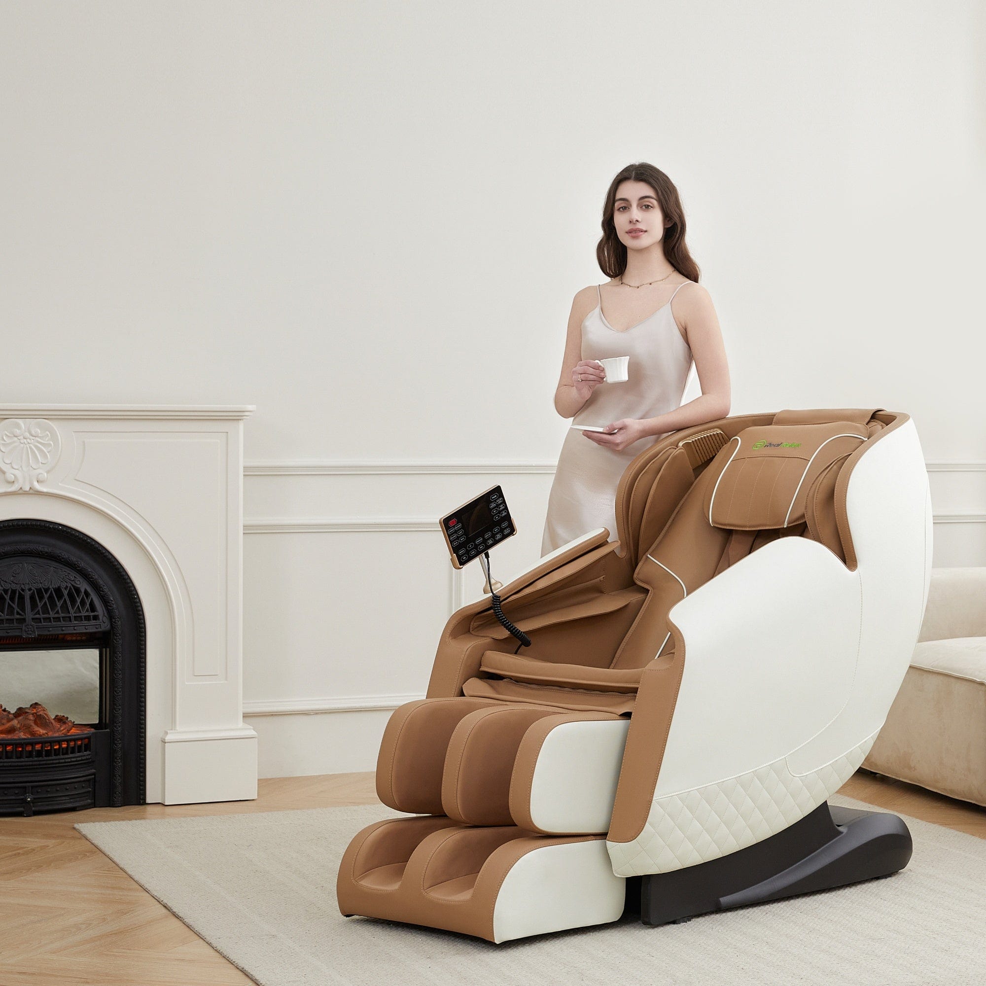 Can Massage Chairs Affect Blood Pressure?