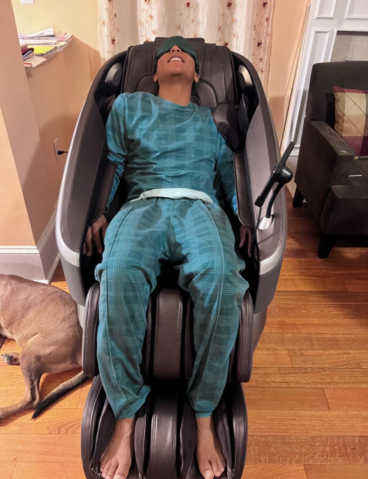 Where Can I Buy a Real Relax Massage Chair?