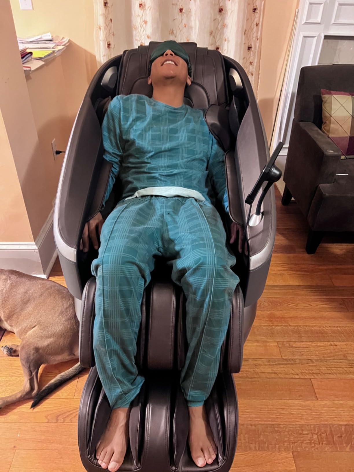 Where Can I Buy a Real Relax Massage Chair?