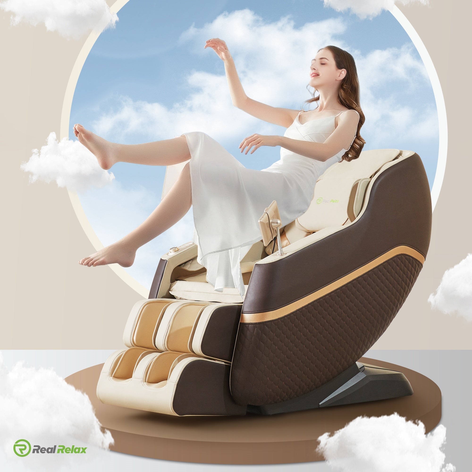 Appropriate to give a massage chair as a gift on Valentine's Day?