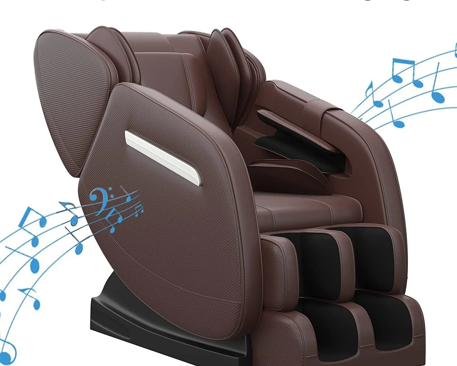 How much is a massage chair