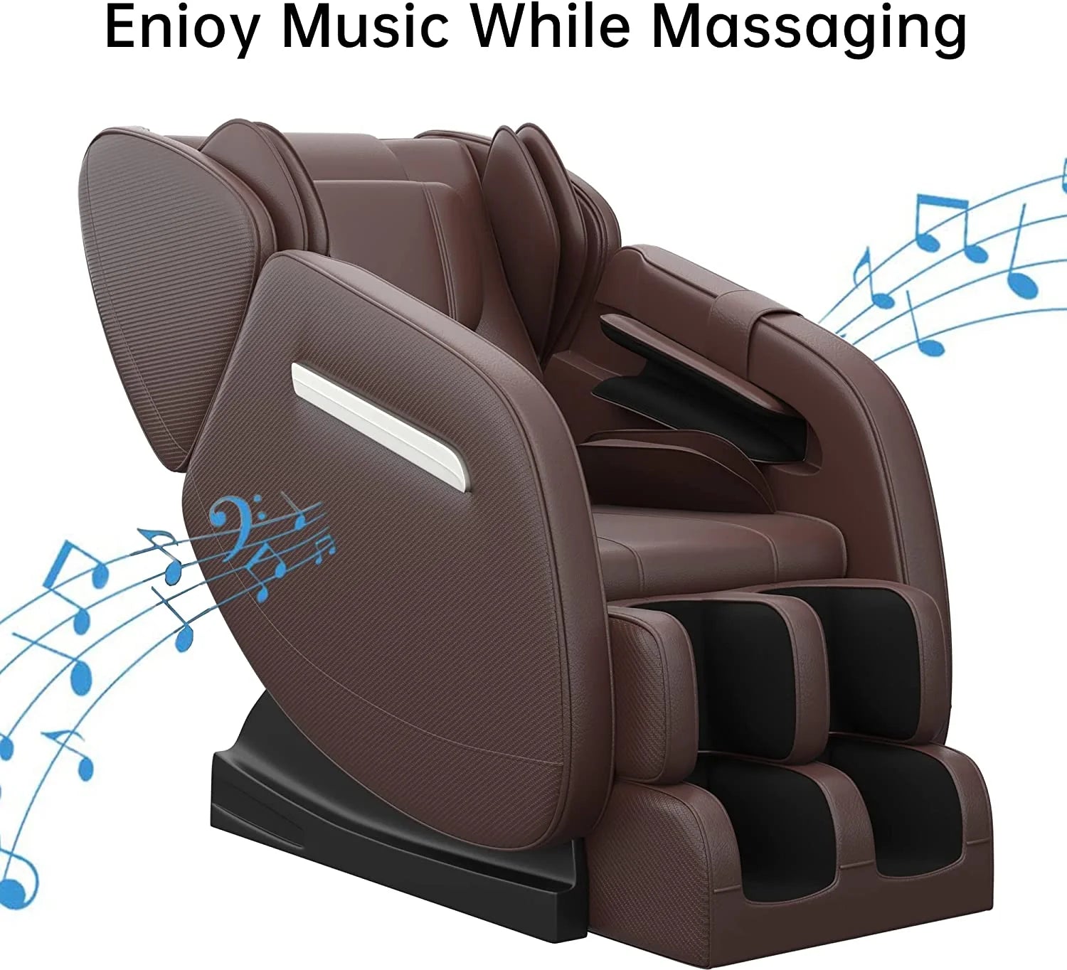 How much is a massage chair