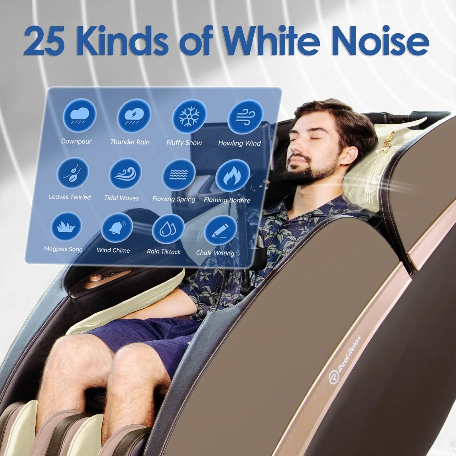 How to choose a perfect massage chair recliner as needed?