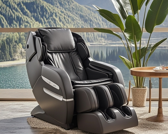 Rent a Massage Chair