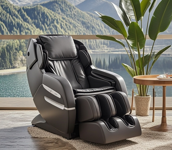 Rent a Massage Chair