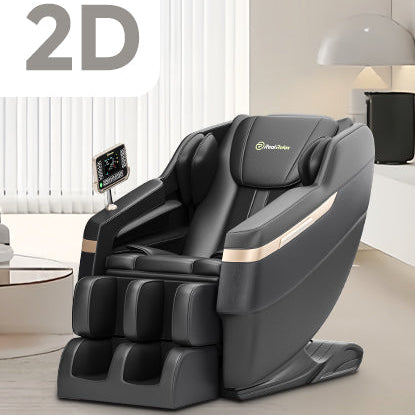 2D Massage Chairs