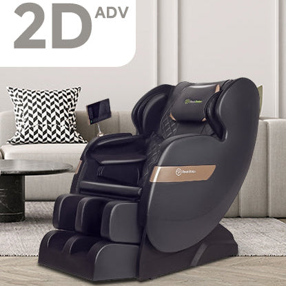 2D ADV Massage Chairs