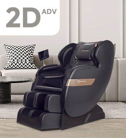 2D ADV Massage Chairs