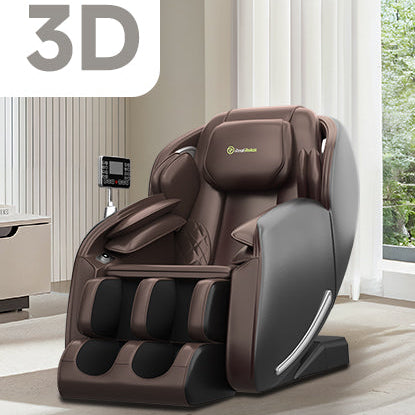 3D Massage Chairs