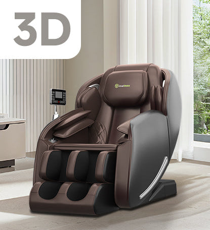 3D Massage Chairs