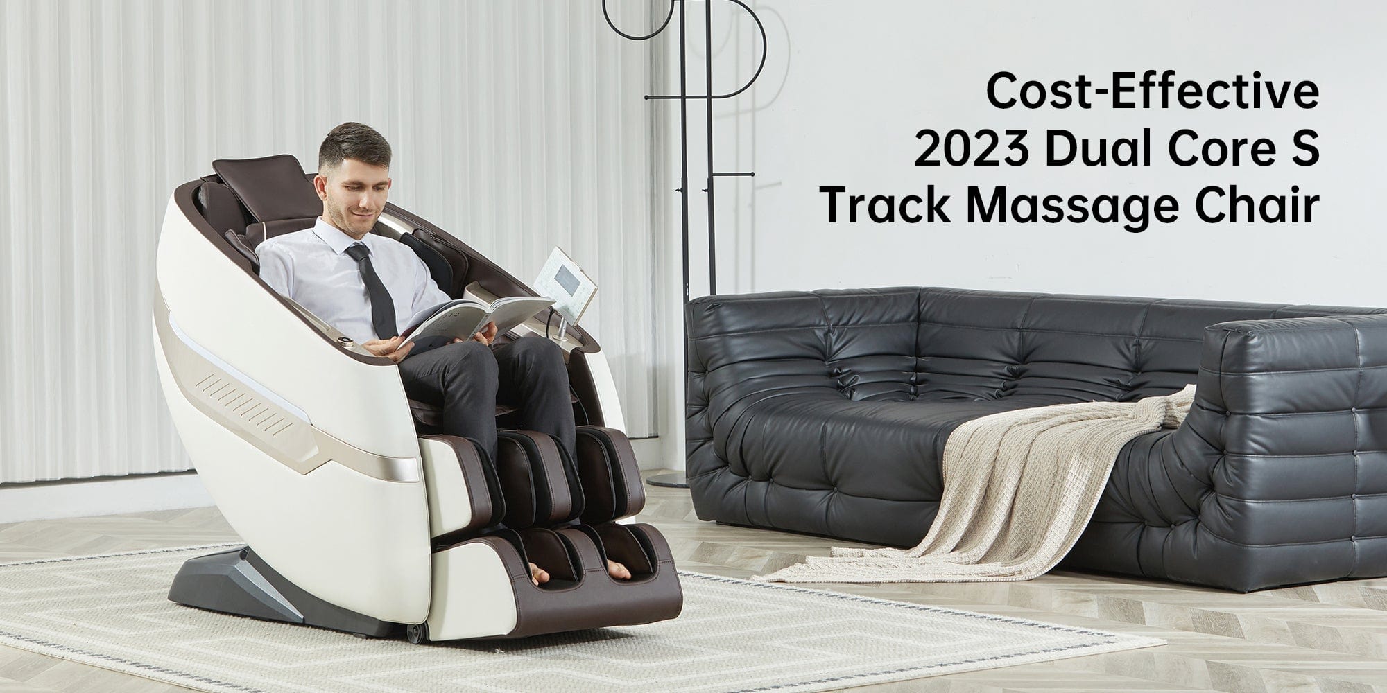 Korean brand massage online chair