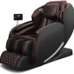 Real Relax notShow Favor-06 Massage Chair Brown A