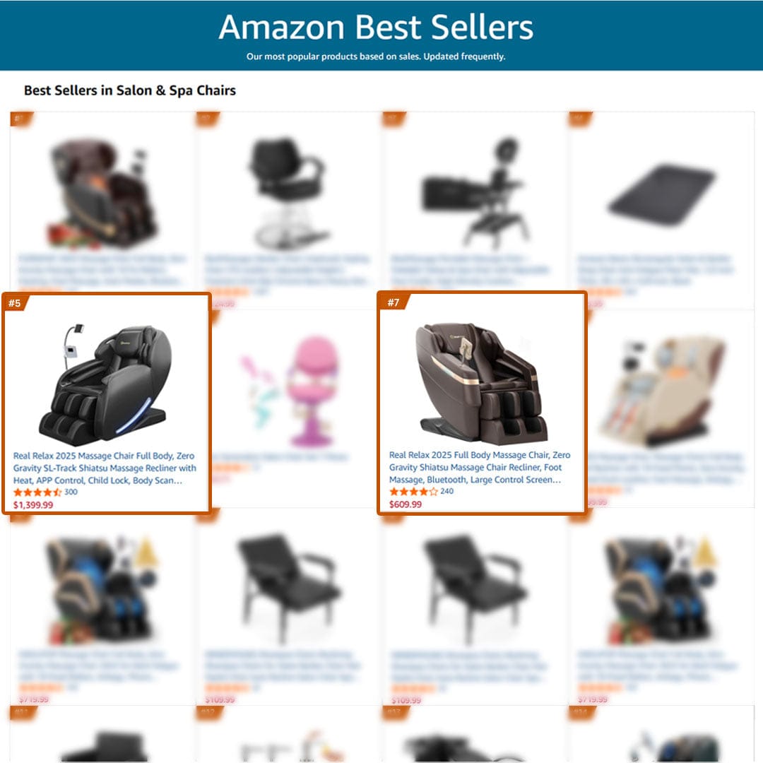 Top-Selling Guarantee