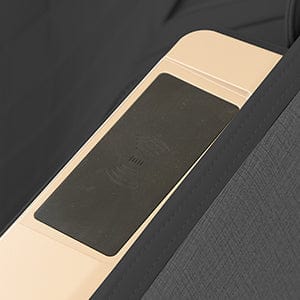 RealRelax PS5100 wireless charging