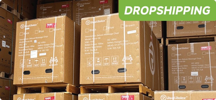 Dropshipping Program