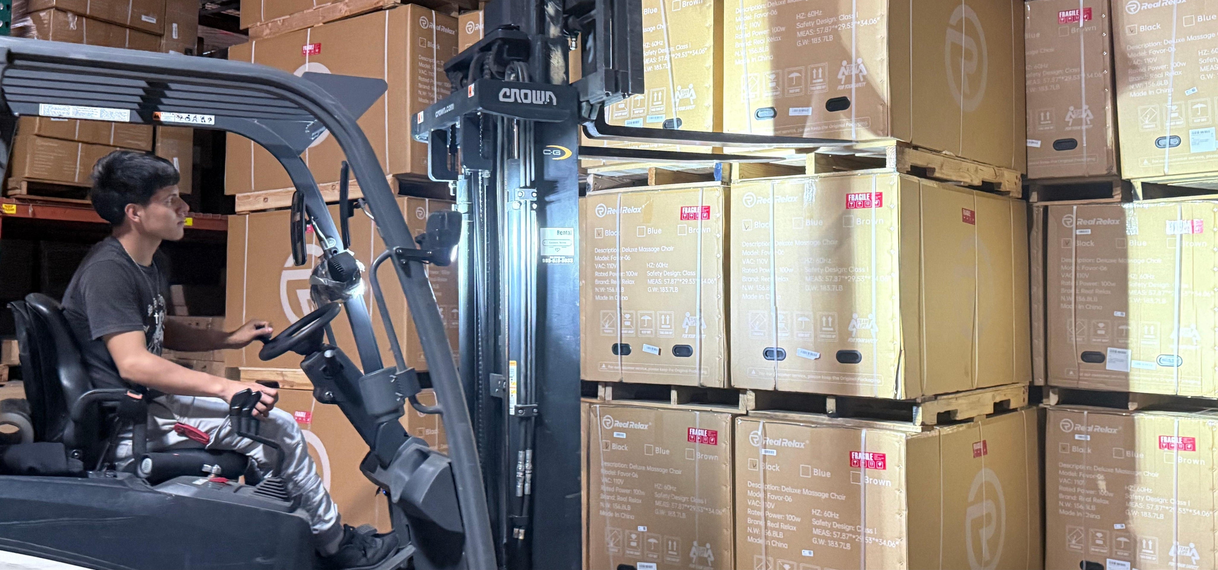 Wholesale Program