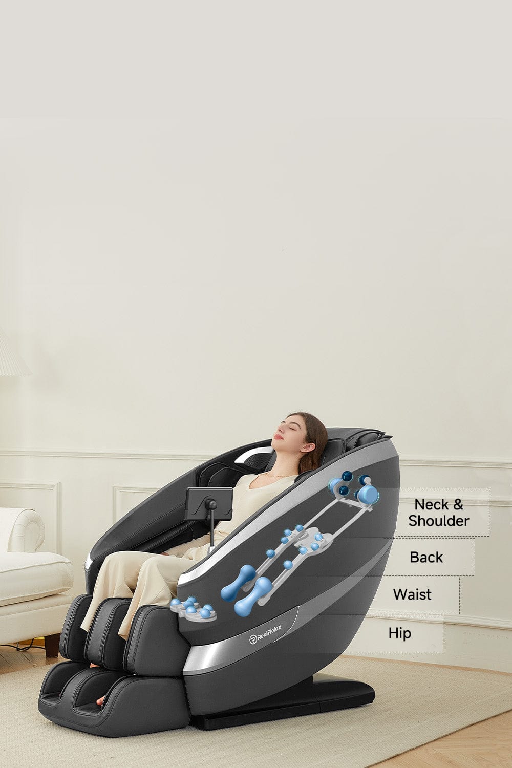 Lifesmart Bjs Anti Gravity Chair Berkley Jensen Deluxe Zero