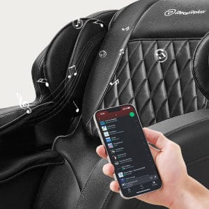 Bluetooth speakers