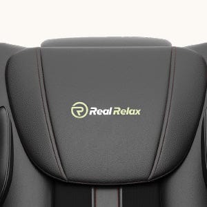 Cozy headrest