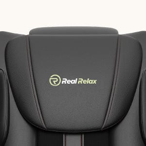 Cozy headrest