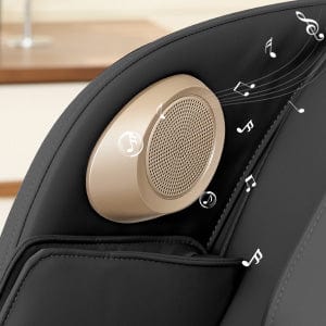 RealRelax PS5100 Bluetooth speaker