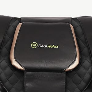 Cozy headrest