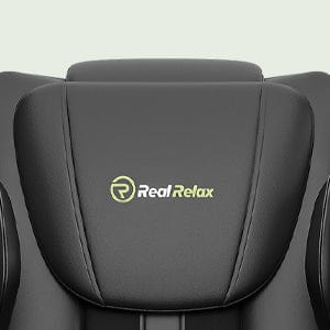 Cozy headrest