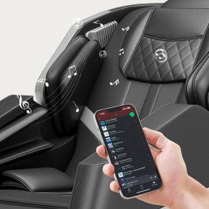 Bluetooth speakers